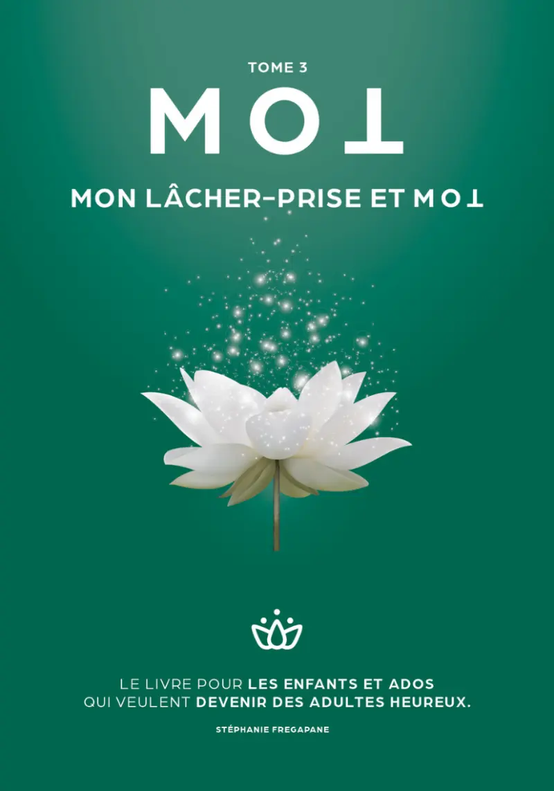 Tome 3 - Mon Lâcher-Prise et Moi