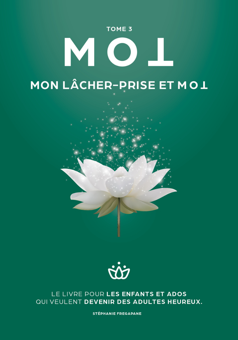 Tome 3 - Mon Lâcher-Prise et Moi